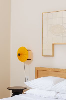 YOWIE (Hotel & Shop) by null