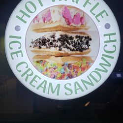 Village Creamery
