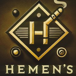 Hemen Lounge