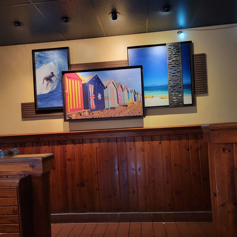 Outback Steakhouse - Steakhouses Near Me - Norwalk, California