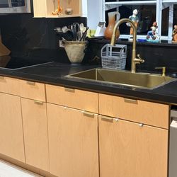 Chakana Cabinetry