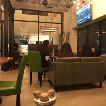 Fumee Cafe - Hookah Bars Near Me - Annandale, Virginia