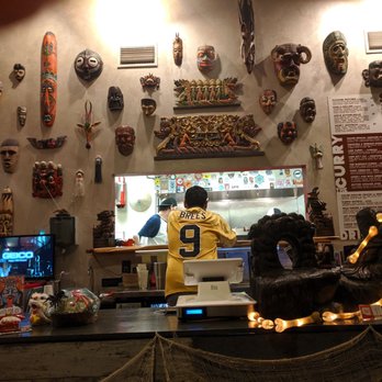 Foo Dog Curry Traders - Vegan Near Me - Jacksonville, Florida