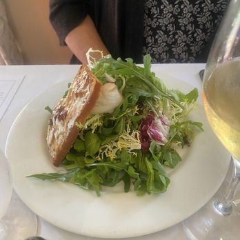 Antonio's Trattoria - Arugula Salad - Italian Near Me - Cranston, Rhode Island