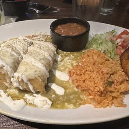 Pork tamales