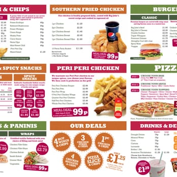 Big John's-Chelmsley Wood - Chelmsley Wood Menu - Steakhouses Near Me - Birmingham, XWM Big John's-Chelmsley Wood - Chelmsley Wood Menu - Steakhouses Near Me - Birmingham, XWM