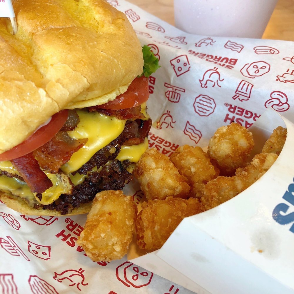 Whataburger