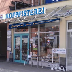 Hofpfisterei Ludwig Stocker
