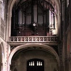 Paroisse Saint Bernard de la Chapelle - Illustration du site