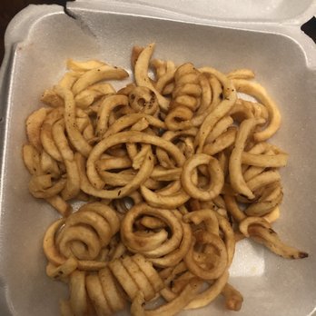 Flanigan's - Davie Tower Shops - French Fries - Seafood Near Me - Davie, Florida