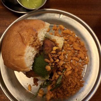 Dishoom - Indian Near Me - London, XGL