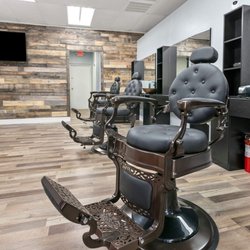 Stafford's Fades And Shaves
