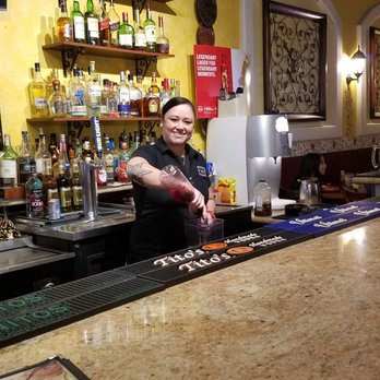 El Mexicali Cafe II - It is a lot of fun at the bar for happy hour great cocktails and yummy appetizers - Mexican Near Me - Indio, California El Mexicali Cafe II - It is a lot of fun at the bar for happy hour great cocktails and yummy appetizers - Mexican Near Me - Indio, California