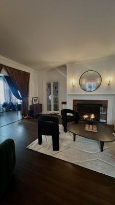 Doctor Sax House by null