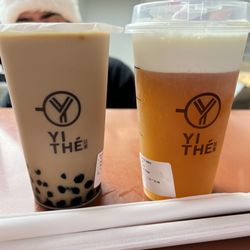 Yithé
