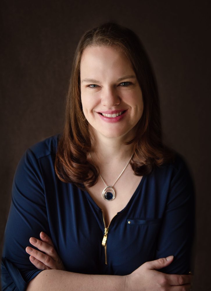 Brandi Hissong, LCSW - grief counselor in Meridian, ID