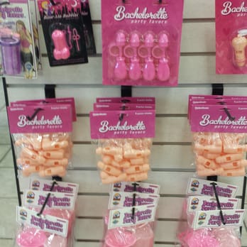 Fascinations - Fun party favors! - Women's Clothing Near Me - Tempe, Arizona