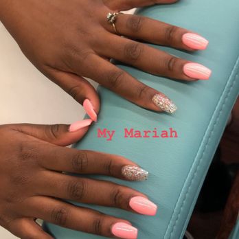 BND Nails Spa - I found this location on yelp, read the reviews & immediately contacted them for a same day appointment. Go see Ben.Great work,Great prices - Nail Salons Near Me - Fontana, California BND Nails Spa - I found this location on yelp, read the reviews & immediately contacted them for a same day appointment. Go see Ben.Great work,Great prices - Nail Salons Near Me - Fontana, California