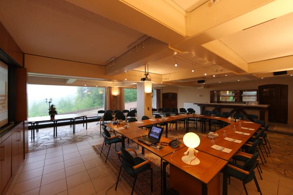 Hostellerie Kemmelberg by null