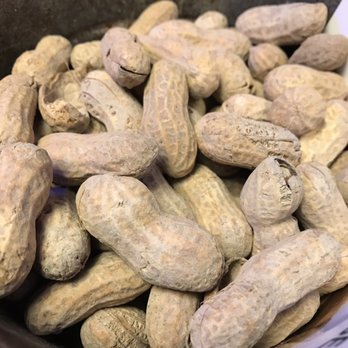 Texas Roadhouse - All the peanuts you could ever eat - Steakhouses Near Me - Bedford, Texas