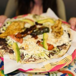 Oaxaca Village - YUM :)