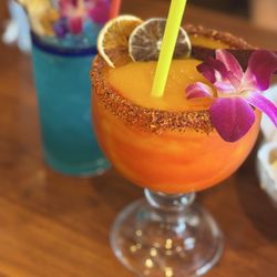 Wake Forest Town of - The best margaritas in town are at Tlaquepaque