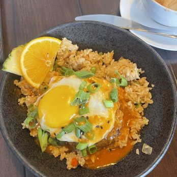 The Switchboard - Korean Loco Moco - Hawaiian Near Me - Oceanside, California