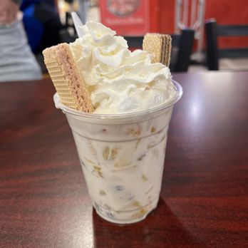 Zero Degrees - Ensalada de manzana - Ice Cream & Frozen Yogurt Near Me - Minneapolis, Minnesota Zero Degrees - Ensalada de manzana - Ice Cream & Frozen Yogurt Near Me - Minneapolis, Minnesota