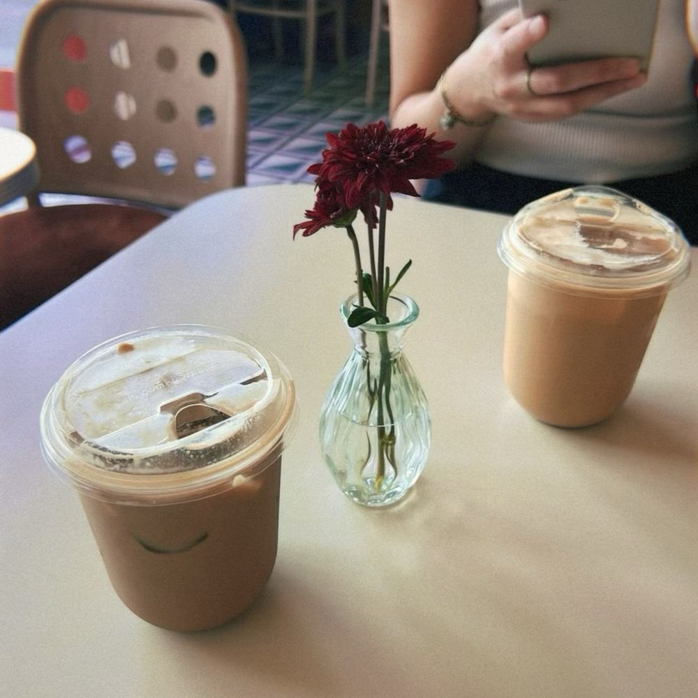 Buttercup  - Specialty lattes - Coffee & Tea Near Me - Chicago, Illinois