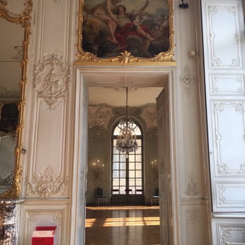 Hôtel de Soubise - Landmarks & Historical Buildings Near Me - Paris, 75