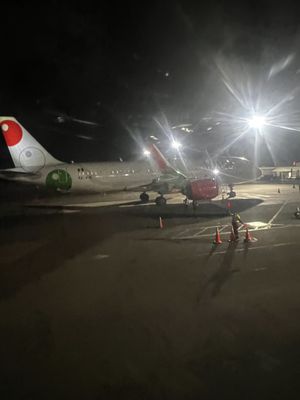 Guanajuato International Airport by null