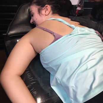 Even Tide Tattoo - Tattoo Near Me - Cardiff-by-the-Sea, California