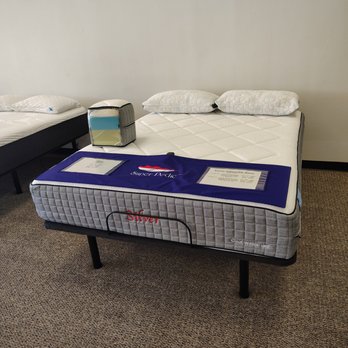 Better Sleep Mattresses - Plush cooling silk quilted cover. Three layers of heat dispersing cool gel memory foam. Provides adaptive support and enhances airflow. - Mattresses Near Me - Spring, Texas Better Sleep Mattresses - Plush cooling silk quilted cover. Three layers of heat dispersing cool gel memory foam. Provides adaptive support and enhances airflow. - Mattresses Near Me - Spring, Texas