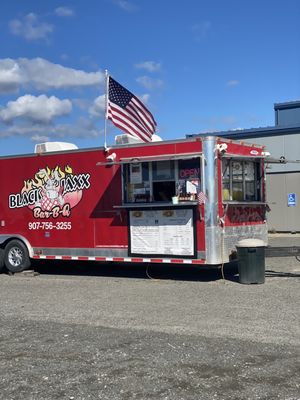 BlackJaxx Bar-B-Q-Homer, AK by null