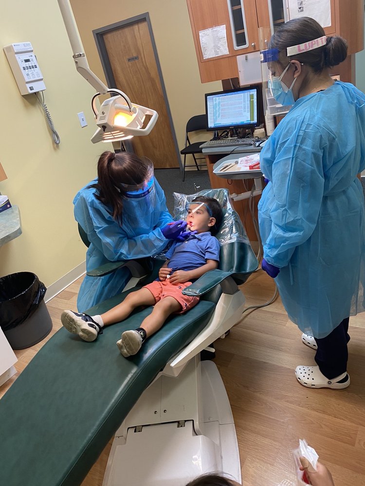 DENTAL DREAMS Updated June 2024 16 Photos & 27 Reviews 4039 West North Ave, Chicago