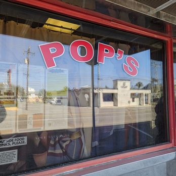 Pop's Diner - American Near Me - Carolina Beach, North Carolina Pop's Diner - American Near Me - Carolina Beach, North Carolina