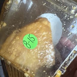 mi coco loco y está echado a perder y mi flan expirado muy mal servicio mi coco loco y está echado a perder y mi flan expirado muy mal servicio