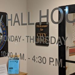Wayne City Hall