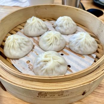 Shang Dumpling - xlb - Dim Sum Near Me - San Mateo, California Shang Dumpling - xlb - Dim Sum Near Me - San Mateo, California