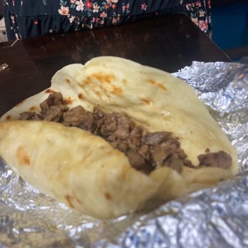 La Popular Mexican Restaurant & Bakery - Asada taco - Mexican Near Me - Converse, Texas