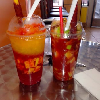 Raspados Arcoiris - Desserts Near Me - Ontario, California Raspados Arcoiris - Desserts Near Me - Ontario, California