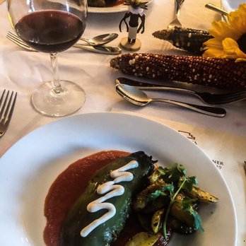 Red Mesa Cuisine - Cooking Classes Near Me - Santa Fe, New Mexico
