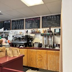 Java & Joe Specialty Coffee, Tea & Gifts