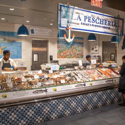 Eataly Boston