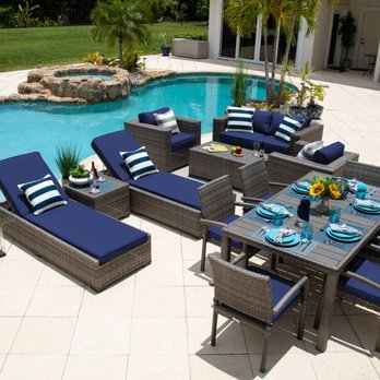 Shop4Patio - Miami - Outdoor Furniture Stores Near Me - Miami, Florida