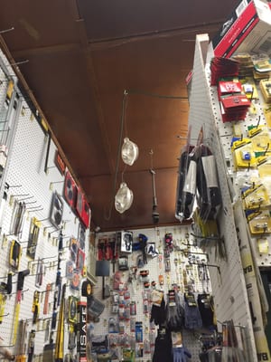 Grays Hardware and Paint