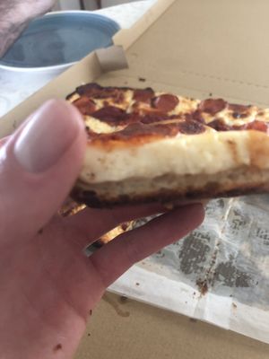 Pirogue's Whiskey Bayou by null