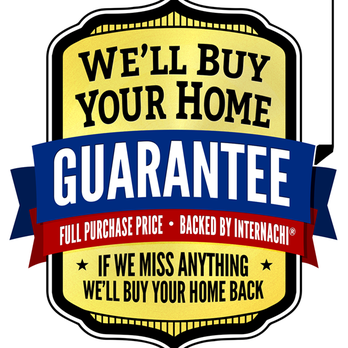 Inspectaroo - Buy Back Guarantee - Home Inspectors Near Me Inspectaroo - Buy Back Guarantee - Home Inspectors Near Me