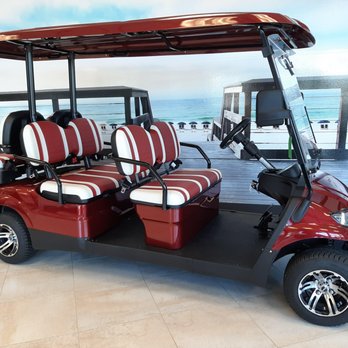 Ecco Motors - Golf Cart Dealers Near Me - Destin, Florida Ecco Motors - Golf Cart Dealers Near Me - Destin, Florida
