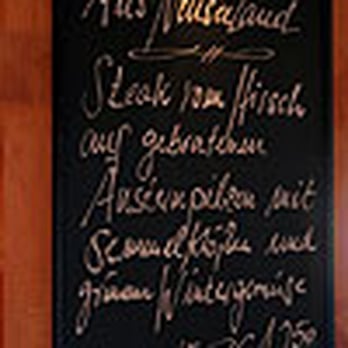Haus Berger - German Near Me - Cologne, NW